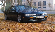 Nissan Silvia 2.0 MT 1997