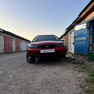 Ford Mondeo 1.8 AT 1997