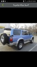 Toyota Hilux Surf 2.7 MT АWD 1996