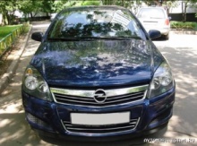 Opel Astra 1.6 Easytronic 2008