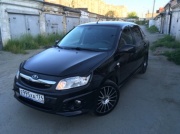 ВАЗ (Lada) Granta 1.6 MT 2015