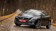 Volvo V40 2.0 T4 Geartronic AWD 2013