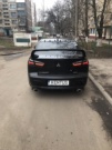 Mitsubishi Lancer 2.0 CVT 2008