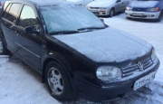 Volkswagen Golf 1.6 MT 1997