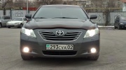 Toyota Camry 2.4 AT Overdrive 2007