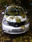 Nissan Note 1.4 MT 2011
