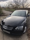Toyota Mark X 2.5 AT 2007