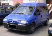 Fiat Scudo 1998