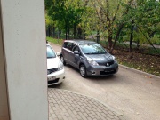 Nissan Note 1.6 AT 2013