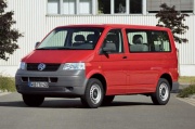 Volkswagen Transporter 1.9 TDI L MT 2004