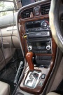 Subaru Lancaster 1998