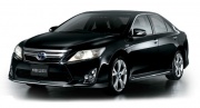 Toyota Camry 2.5 AT 2012