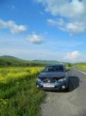 Subaru Outback 2.5 MT AWD 2004