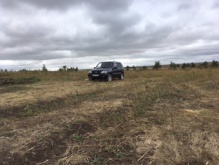 Chevrolet Niva 1.7 MT 2005