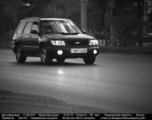 Subaru Forester 2.0 AT 1998