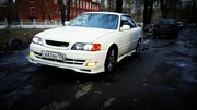 Toyota Chaser 2.5 AT 2001