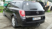 Opel Astra 1.3 CDTI ecoFLEX MT 2008