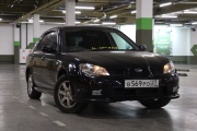 Subaru Impreza 1.5 AT TS 2005