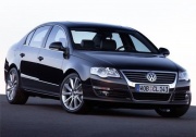 Volkswagen Passat 1.8 TSI DSG 2010