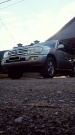 Toyota Land Cruiser 4.7 AT 2003