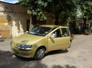 Fiat Punto 1.2 MT 2000