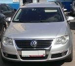 Volkswagen Passat 2.0 FSI AT 2007