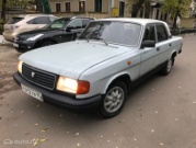 ГАЗ 31029 Волга 2.4 MT 1997