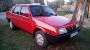 ВАЗ (Lada) 21099 1994
