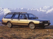 Volkswagen Passat 1.6 D MT 1986