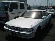 Toyota Mark II 2.4 D AT 1992