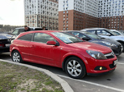 Opel Astra 1.8 AT 2008