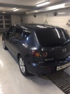 Mazda 3 1.6 AT 2008