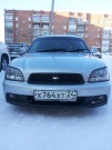 Subaru Legacy 2.0 MT 4WD 2002