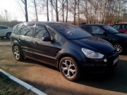 Ford S-Max 2.0 MT 2007