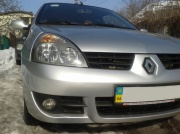 Renault Symbol 1.4 MT EURO-4 2008