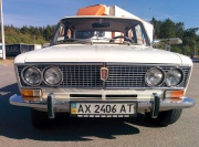 ВАЗ (Lada) 2103 1.5 MT 1975