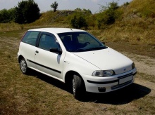 Fiat Punto 1.2 MT 1998