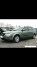 Volkswagen Passat 1.9 TDI MT 2001