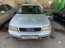 Audi A4 1.8 AT 1996