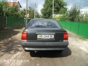 Opel Omega 2.0 MT 1990