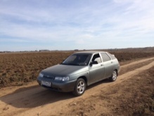 ВАЗ (Lada) 2112 1.6 MT 2005