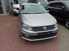 Volkswagen Polo 1.3 MT 2019