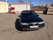 Ford Mondeo 1.8 MT 1996