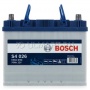 BOSCH S4 026 Silver 570 412 063