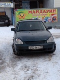 ВАЗ (Lada) Priora 1.6 MT 16 кл 2010