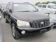 Toyota Kluger 2.4 AT 4WD 2001