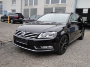 Volkswagen Passat 2.0 TDI BlueMotion DSG 2014