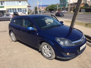 Opel Astra 1.8 AT 2008