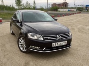 Volkswagen Passat 1.8 TSI DSG 2011