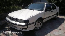 Saab 9000 2.0 MT 1992